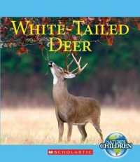 White-Tailed Deer (Nature's Children (Children's Press Paperback))