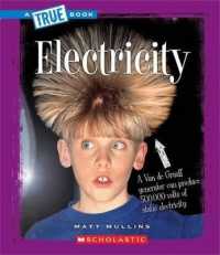 Electricity (True Books: Physical Science (Paperback))