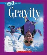Gravity (True Books: Physical Science (Paperback))