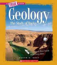 Geology (a True Book: Earth Science) (A True Book (Relaunch))
