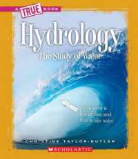 Hydrology (a True Book: Earth Science) (A True Book (Relaunch))