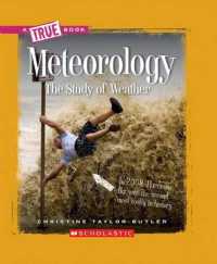 Meteorology (a True Book: Earth Science) (A True Book (Relaunch))