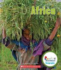Africa (Rookie Read-About Geography: Continents) (Rookie Read-about Geography)