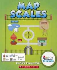 Map Scales (Rookie Read-about Geography (Paperback))