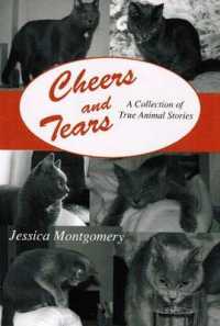 Cheers and Tears : A Collection of True Animal Stories