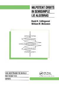 Nilpotent Orbits in Semisimple Lie Algebra : An Introduction