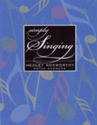Cme, Simply Singing W/CD