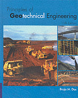 Principles of Geotechnical Engineering （5TH）