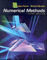 Numerical Methods （3TH）