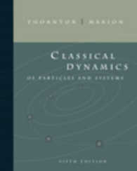 Classical Dynamics of Particles and Systems （5TH）