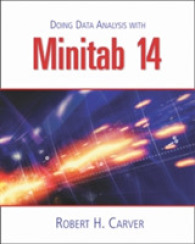 Doing Data Analysis with Minitab 14 （PAP/CDR）