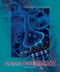 Human Physiology with Infotrac （4 HAR/CDR）