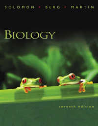 Biology with Infotrac （7 HAR/CDR）