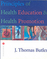 Principles of Health Education and Health Promotion (Wadsworth's Physical Education Series) （3TH）