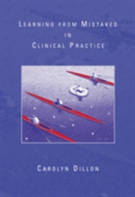 Learning from Mistakes in Clinical Practice