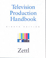 Television Production Handbook with Infotrac （8TH）