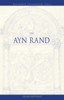On Ayn Rand (Wadsworth Philosophers Series)