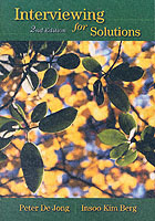 Interviewing for Solutions （2nd ed.）