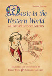 Music in the Western World （2ND）
