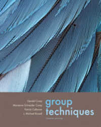 Group Techniques （4TH）