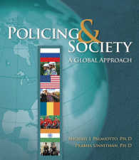 Policing & Society : A Global Approach