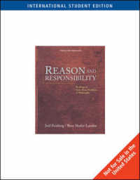 Reason and Responsibility （12TH）