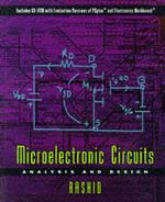 Microelectronic Circuits : Analysis and Design