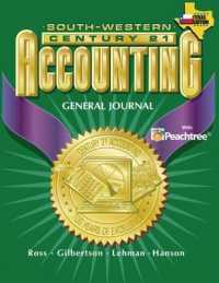 Century 21 Accounting for Texas : General Journal