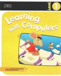 Learning with Computers Level 1 （PPK SPI）