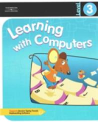 Learning with Computers, Level 3 (Learning with Computers) （PPK SPI）