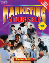 E-book, Marketing Yourself -- Digital