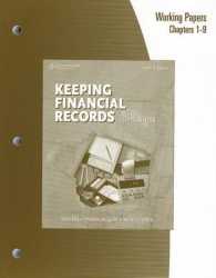 Keeping Financial Records for Business : Chapters 1-9 （10 WKP）