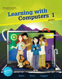 Learning with Computers I （2ND）