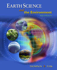 Earth Science and the Environment （4 PCK HAR/）