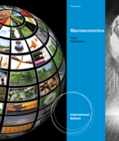 Macroeconomics -- Paperback （Internatio）