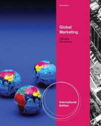 Global Marketing （3RD）