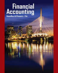 Financial Accounting (with IFRS) （11TH）