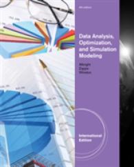 Data Analysis, Optimization, and Simulation Modeling -- Mixed media product （Internatio）