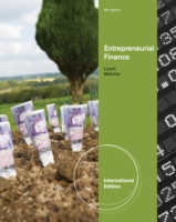 Entrepreneurial Finance -- Paperback （Internatio）