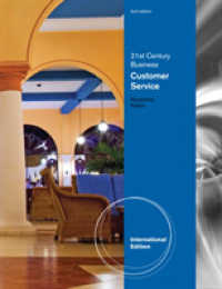 21st Century Business: Customer Service, Student Edition, International Edition -- Paperback （2 Student）