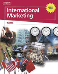 International Marketing （1ST）