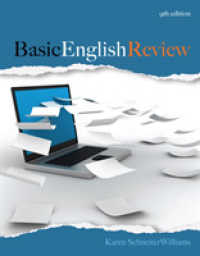 Basic English Review （9TH）