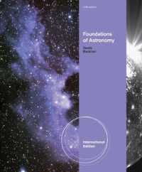 Foundations of Astronomy -- Paperback （Internatio）
