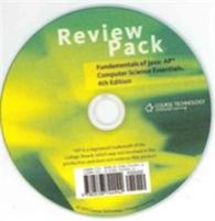 Review Pack for Lambert/Osborne's Fundamentals of Java': AP* Computer Science Essentials