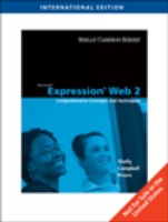 Microsoft Expression Web 2 : Comprehensive Concepts and Techniques -- Paperback （Internatio）