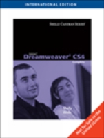 Adobe Dreamweaver Cs4 : Complete Concepts and Techniques -- Paperback （Internatio）