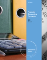 Financial Accounting Concepts （11TH）
