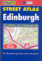 Street Atlas Edinburgh （New title）