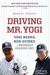 Driving Mr. Yogi
