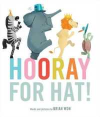 Hooray for Hat!
